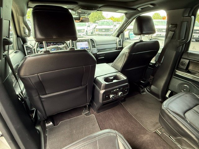 Used 2021 Ford Expedition Limited RWD image 9