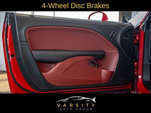 Used 2023 Dodge Challenger SRT Hellcat image 30