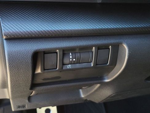 Certified 2025 Subaru Crosstrek 2.5i Sport w/ Popular Package #4A image 21