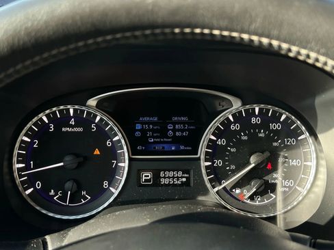 Used 2020 INFINITI QX60 Luxe w/ Essential Package image 22