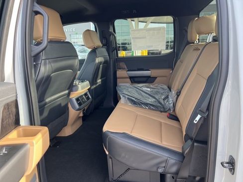 New 2026 Ford F250 Lariat w/ Tremor Off-Road Package image 11