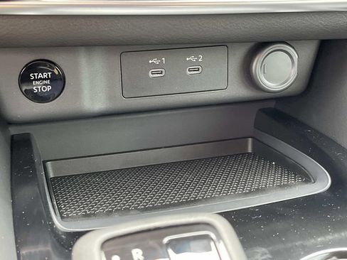 New 2026 Nissan Rogue SV w/ Cold Weather Package AWD/4WD image 26