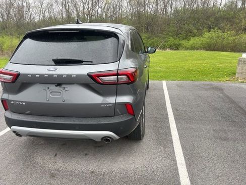 Used 2024 Ford Escape Active w/ Tech Pack #1 image 6