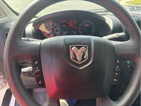 Used 2021 RAM ProMaster 1500 FWD image 12