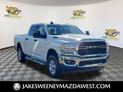 Used 2024 RAM 2500 Big Horn