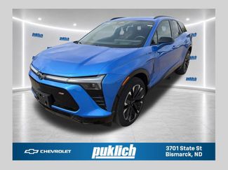 Certified 2024 Chevrolet Blazer EV RS AWD/4WD 360° Tour