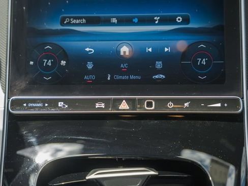 Certified 2025 Mercedes-Benz C 300 4MATIC Sedan image 23