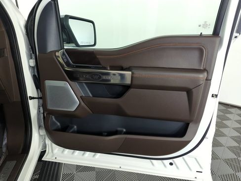 Used 2022 Ford F150 King Ranch w/ Equipment Group 601A High AWD/4WD image 32