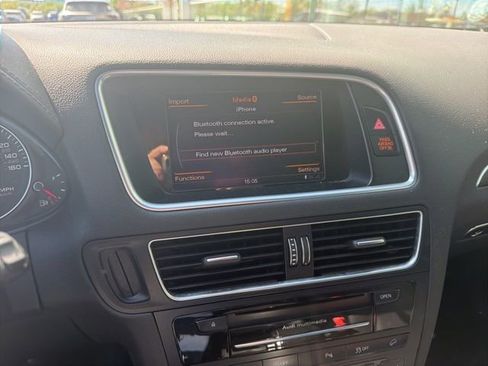 Used 2015 Audi Q5 TDI Premium Plus w/ Technology Package AWD/4WD image 24