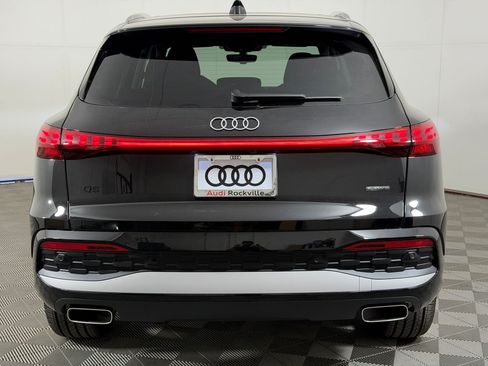 New 2026 Audi Q5 Premium Plus AWD/4WD image 10
