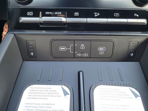 New 2026 Hyundai Santa Fe Calligraphy image 28