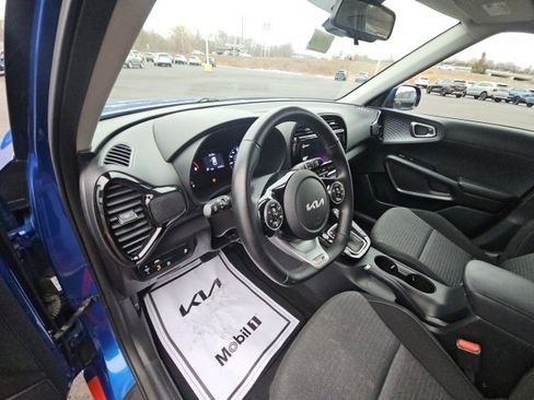 Used 2022 Kia Soul GT-Line image 14