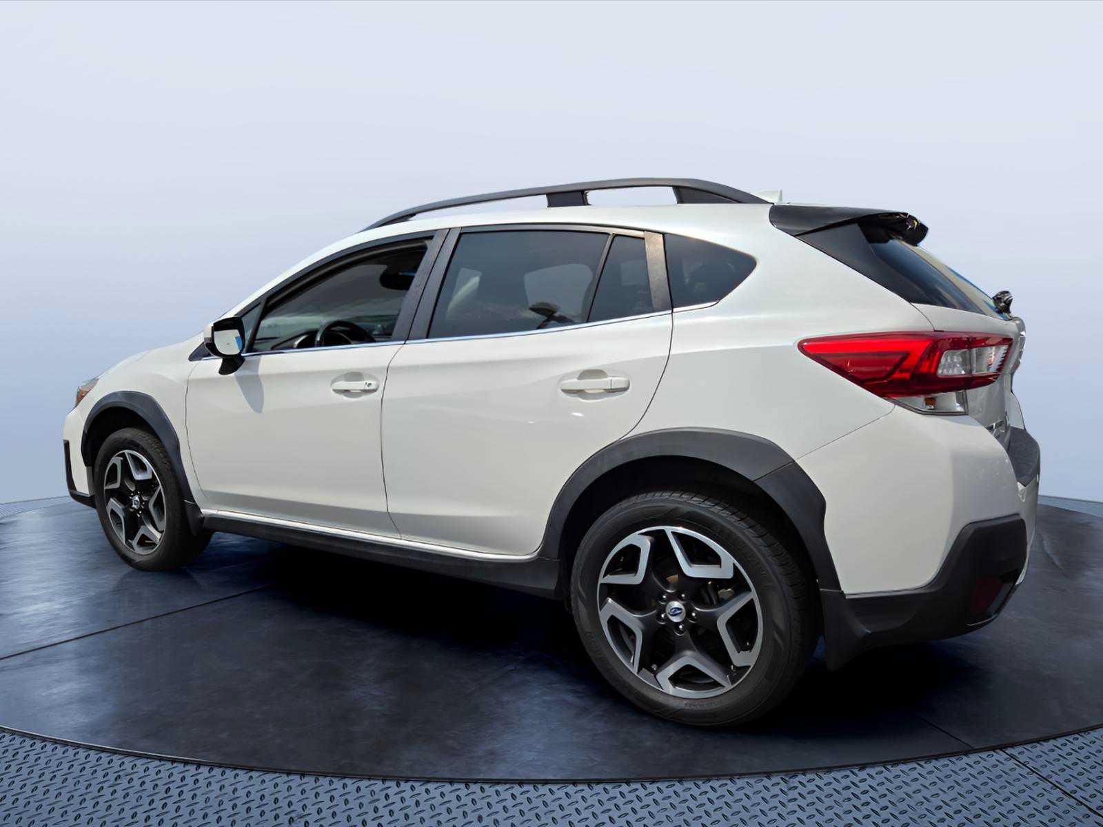 Used 2018 Subaru Crosstrek 2.0i Limited AWD/4WD image 4