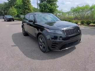 Used 2025 Land Rover Range Rover Velar Dynamic SE video 2