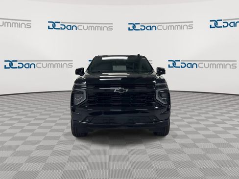 New 2026 Chevrolet Tahoe RST w/ Comfort Package image 3