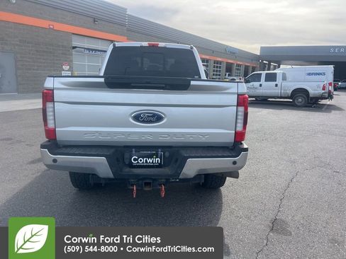 Used 2019 Ford F350 Lariat w/ Lariat Ultimate Package image 29