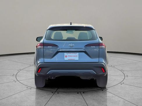 Certified 2026 Toyota Corolla Cross L FWD image 5