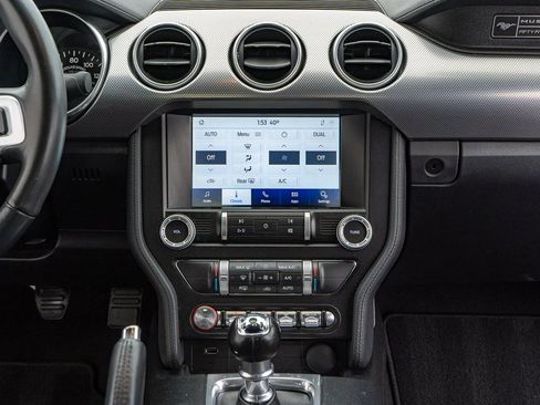 Used 2020 Ford Mustang GT w/ Equipment Group 301A image 21