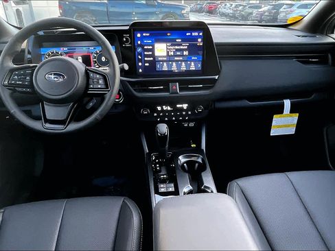 New 2026 Subaru Outback Limited image 5