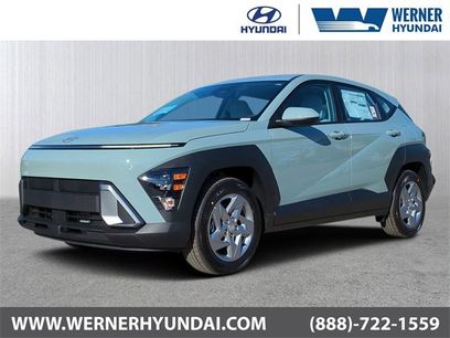 New 2026 Hyundai Kona SE