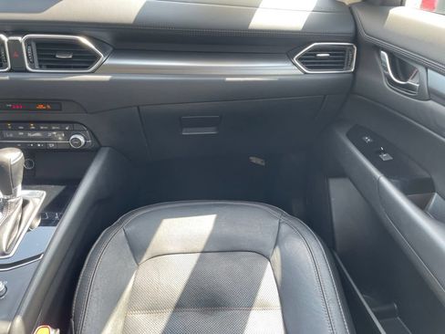 Used 2023 MAZDA CX-5 AWD 2.5 S image 27