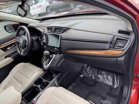 Used 2018 Honda CR-V EX-L image 21