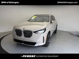 Used 2025 BMW X3 xDrive30i w/ Premium Package AWD/4WD video 1