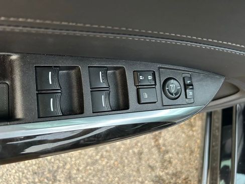 Used 2019 Acura TLX V6 image 17