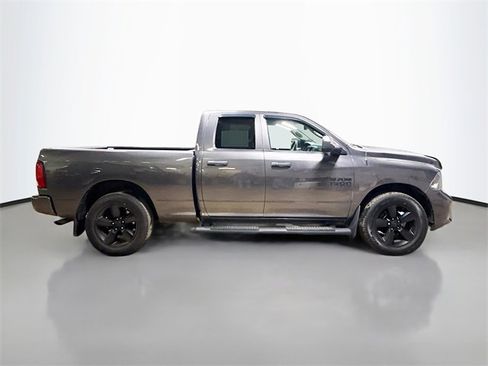 Used 2019 RAM 1500 Express w/ Wheel & Sound Group image 6