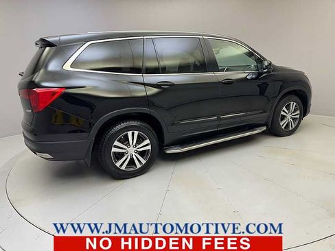 Used 2018 Honda Pilot EX-L image 5