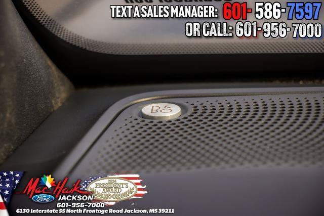 Used 2026 Ford Bronco Badlands AWD/4WD image 42