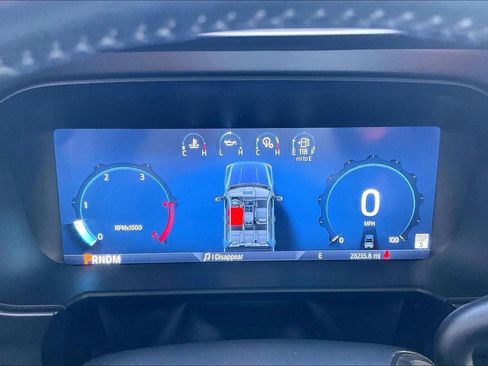 Used 2024 Ford F450 Limited image 17