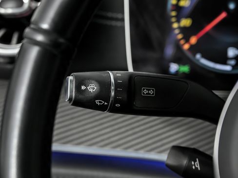 Used 2021 Mercedes-Benz AMG GT 63 S w/ Driver Assistance Package image 29