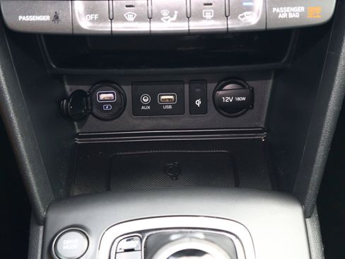 Used 2019 Hyundai Kona Ultimate FWD image 25