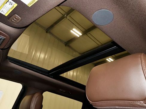 New 2025 Ford F250 King Ranch w/ Chrome Package image 29