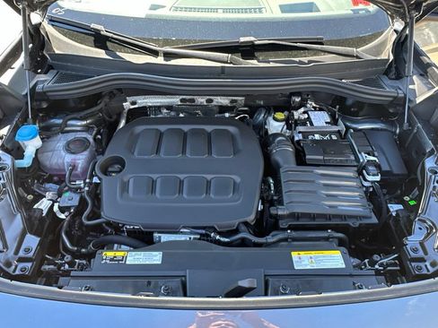 New 2026 Volkswagen Tiguan SE R-Line AWD/4WD image 21