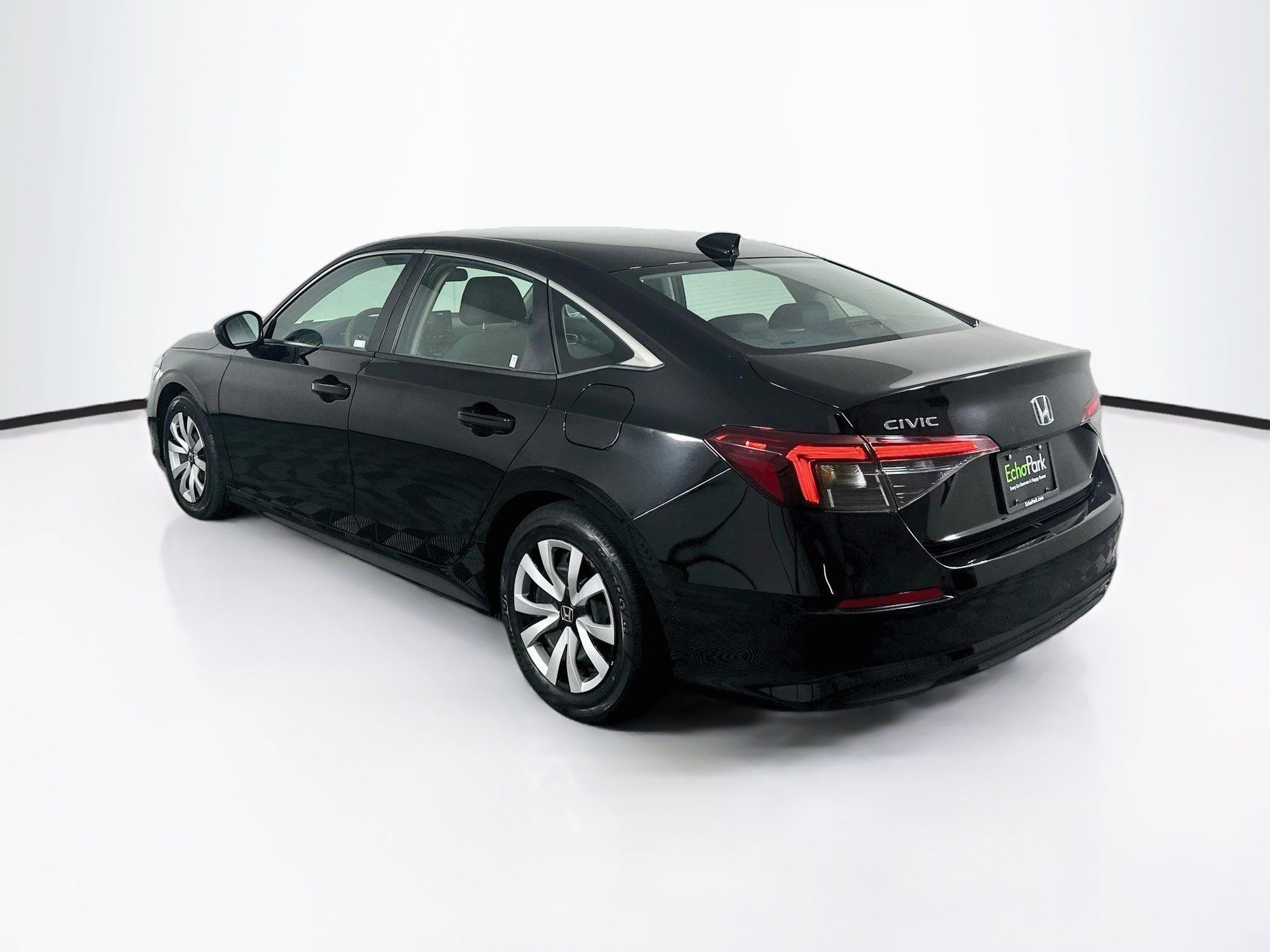 Used 2025 Honda Civic LX image 5