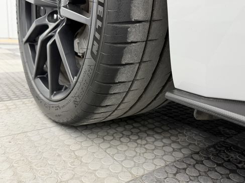 Used 2017 Ford Mustang Shelby GT350 image 24