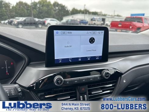 Used 2026 Ford Escape Active w/ Cold Weather Package AWD/4WD image 15