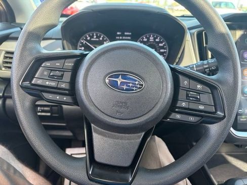 Used 2024 Subaru Crosstrek 2.0i Premium AWD/4WD image 12