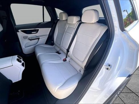 Certified 2026 Mercedes-Benz GLC 300 4MATIC image 25