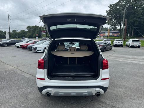 Used 2019 BMW X3 sDrive30i w/ Driving Assistance Package RWD image 27