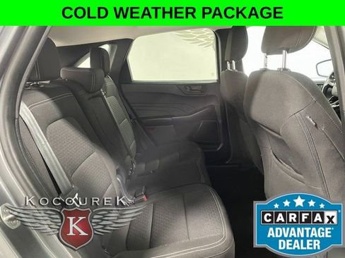 Used 2024 Ford Escape Active AWD/4WD image 21