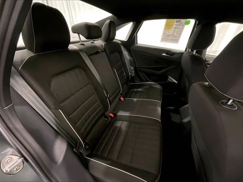 Used 2023 Volkswagen Jetta Sport FWD image 16