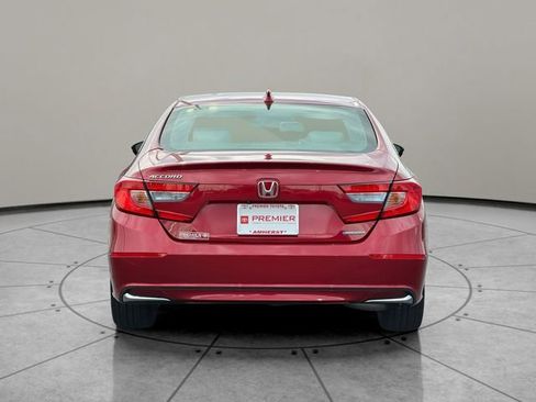 Used 2018 Honda Accord EX-L image 5