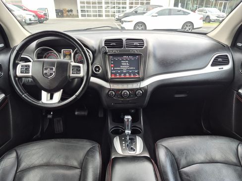 Used 2018 Dodge Journey GT AWD/4WD image 27