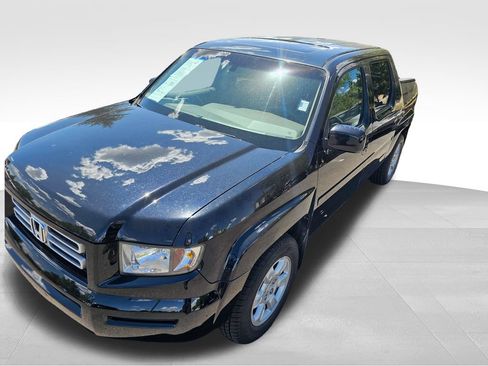 Used 2006 Honda Ridgeline RTL image 5