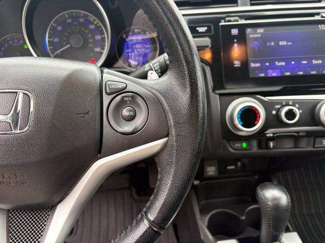 Used 2017 Honda Fit EX-L image 33