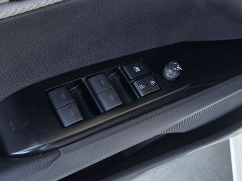 Certified 2026 Toyota Camry SE FWD image 10