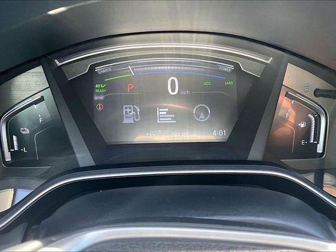 Used 2020 Honda CR-V Touring image 9